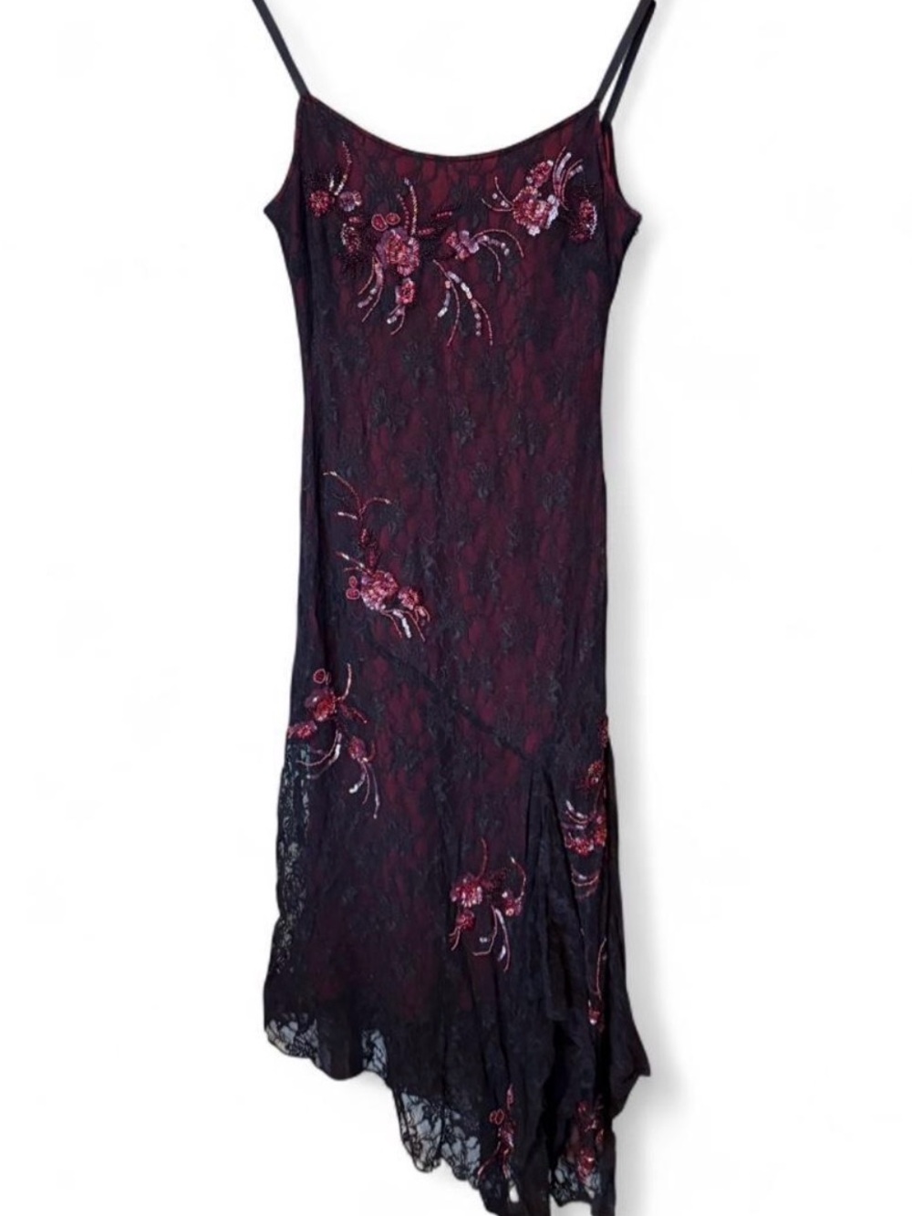 Sue Wong dress
